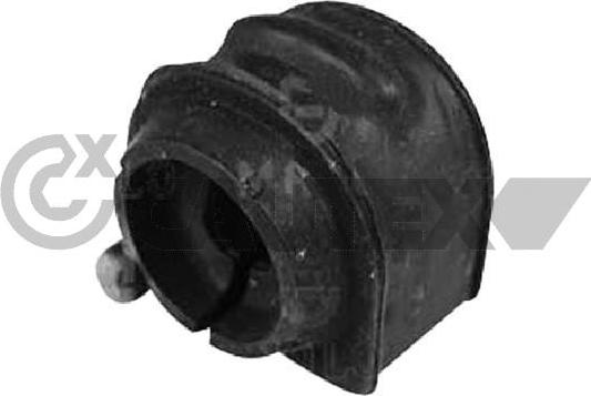 Cautex 081256 - Coussinet de palier, stabilisateur droxauto.com