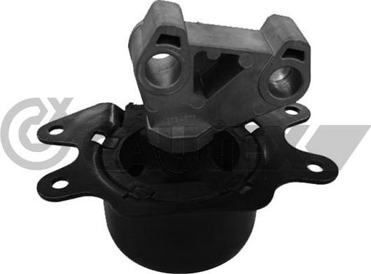 Cautex 081260 - Support moteur droxauto.com
