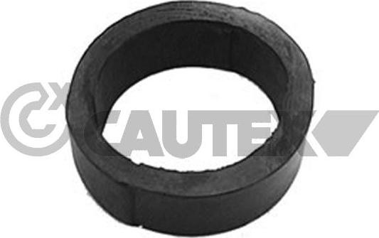 Cautex 039553 - Support, silencieux droxauto.com