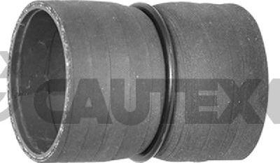 Cautex 036715 - Gaine de suralimentation droxauto.com