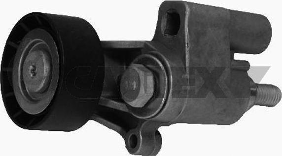 Cautex 030946 - Poulie renvoi / transmission, courroie trapézoïdale à nervures droxauto.com