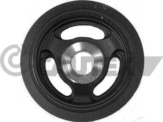Cautex 030955 - Poulie, vilebrequin droxauto.com