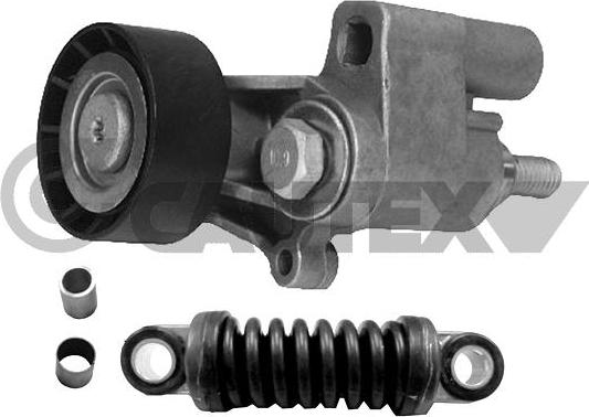 Cautex 030951 - Tendeur de courroie, courroie trapézoïdale à nervures droxauto.com