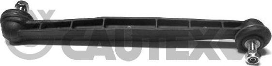 Cautex 030905 - Entretoise / tige, stabilisateur droxauto.com
