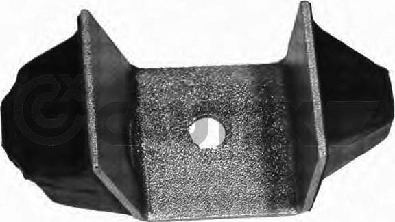 Cautex 030900 - Support moteur droxauto.com