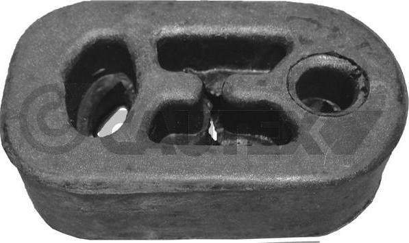 Cautex 030908 - Support, silencieux droxauto.com