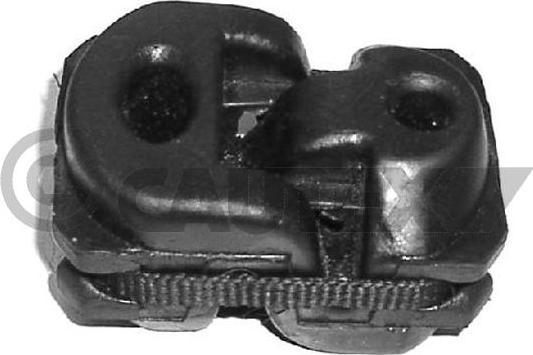 Cautex 030907 - Support, silencieux droxauto.com