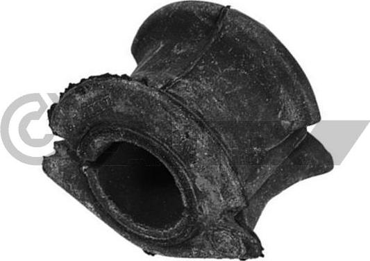 Cautex 030933 - Coussinet de palier, stabilisateur droxauto.com