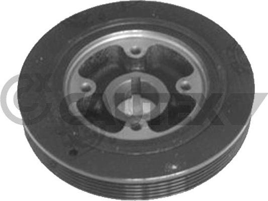 Cautex 030973 - Poulie, vilebrequin droxauto.com