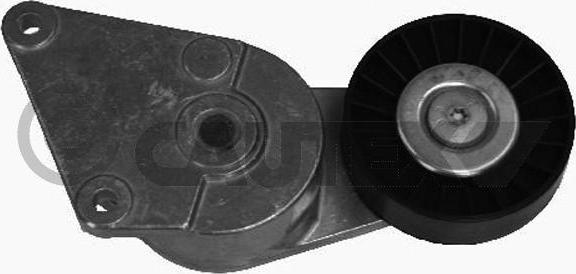 Cautex 030972 - Tendeur de courroie, courroie trapézoïdale à nervures droxauto.com