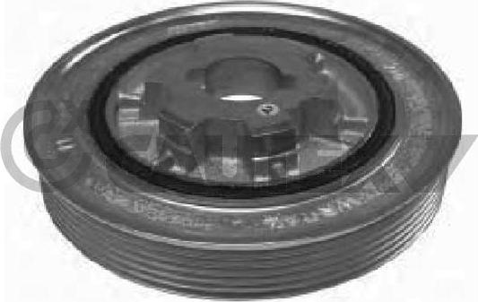 Cautex 030977 - Poulie, vilebrequin droxauto.com