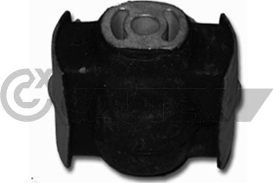 Cautex 030449 - Support moteur droxauto.com