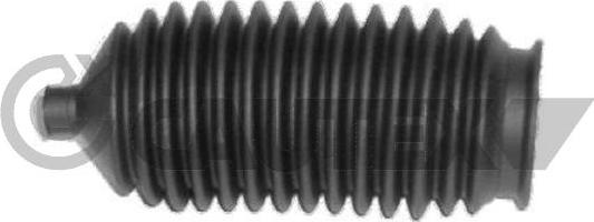 Cautex 030618 - Joint-soufflet, direction droxauto.com