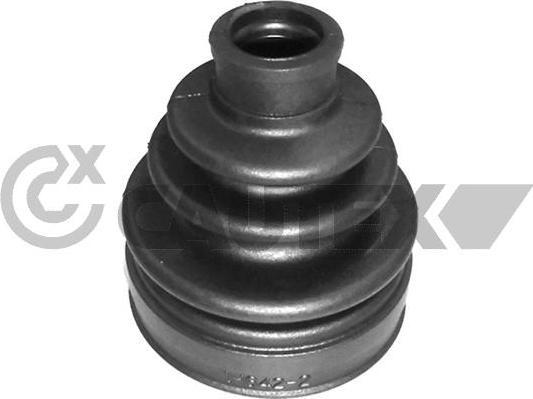 Cautex 030638 - Joint-soufflet, arbre de commande droxauto.com