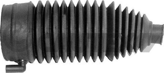 Cautex 030627 - Jeu de joints-soufflets, direction droxauto.com