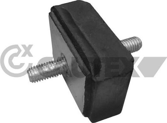Cautex 030099 - Support, silencieux droxauto.com