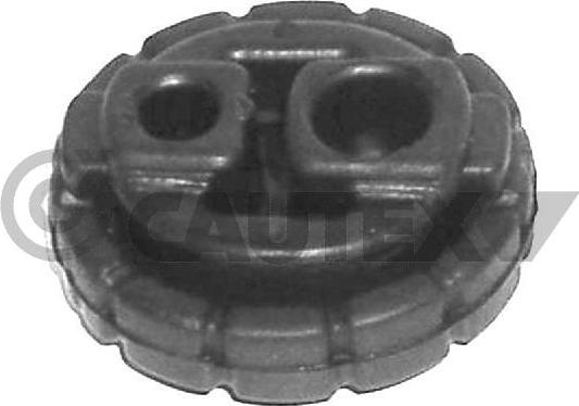 Cautex 030030 - Support, silencieux droxauto.com
