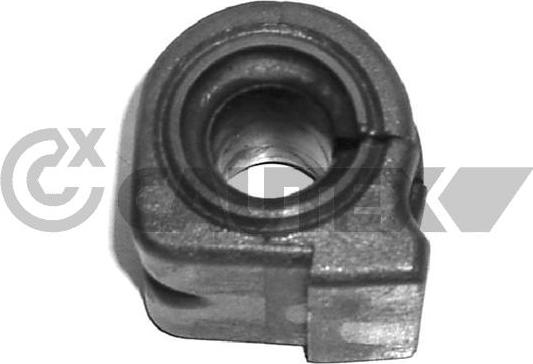 Cautex 030894 - Coussinet de palier, stabilisateur droxauto.com