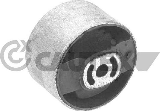 Cautex 030893 - Support moteur droxauto.com