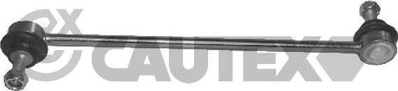 Cautex 030850 - Entretoise / tige, stabilisateur droxauto.com