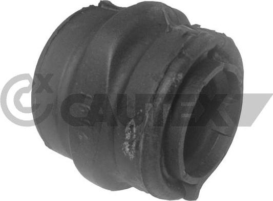 Cautex 030880 - Coussinet de palier, stabilisateur droxauto.com
