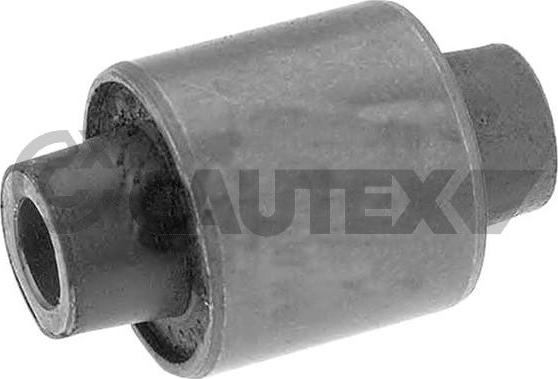 Cautex 030304 - Support moteur droxauto.com
