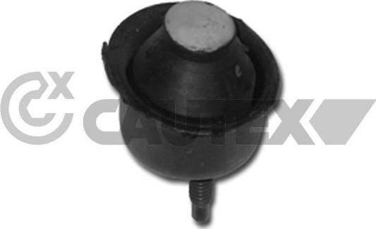 Cautex 030303 - Support moteur droxauto.com