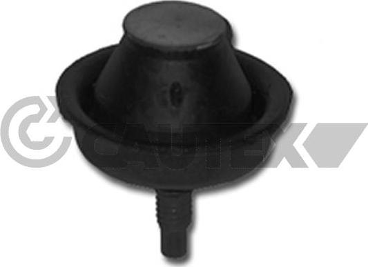 Cautex 030302 - Support moteur droxauto.com