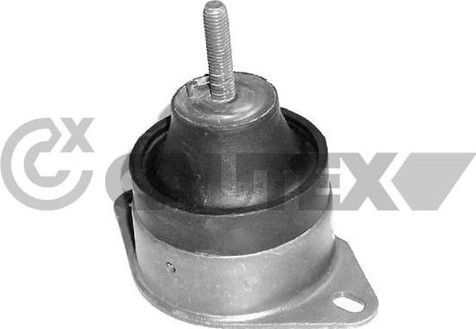 Cautex 030383 - Support moteur droxauto.com