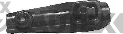 Cautex 030335 - Support moteur droxauto.com
