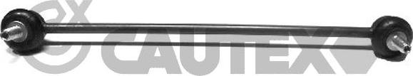 Cautex 030325 - Entretoise / tige, stabilisateur droxauto.com