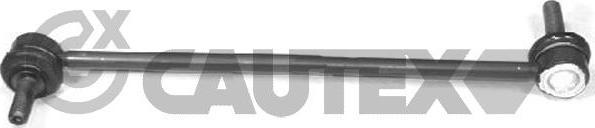 Cautex 030326 - Entretoise / tige, stabilisateur droxauto.com