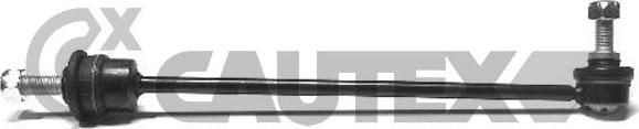 Cautex 030322 - Entretoise / tige, stabilisateur droxauto.com