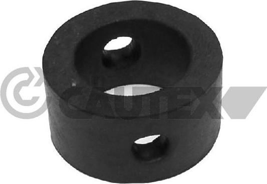 Cautex 030254 - Support, silencieux droxauto.com