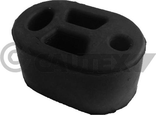 Cautex 030253 - Support, silencieux droxauto.com