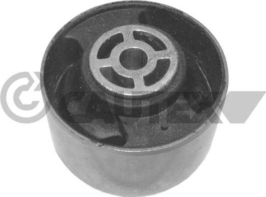 Cautex 030287 - Support moteur droxauto.com