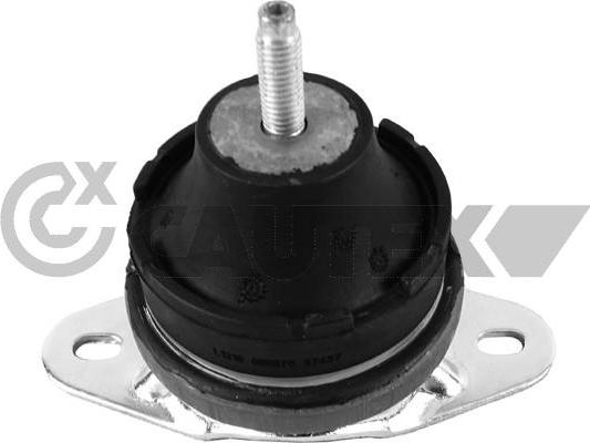 Cautex 031495 - Support moteur droxauto.com