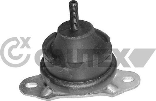 Cautex 031496 - Support moteur droxauto.com