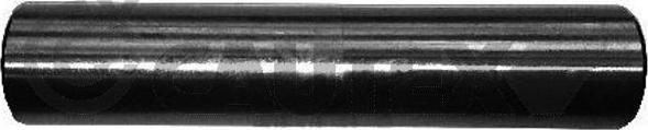 Cautex 031445 - Suspension, jambe d'essieu droxauto.com