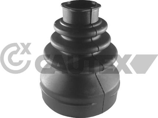 Cautex 031452 - Joint-soufflet, arbre de commande droxauto.com