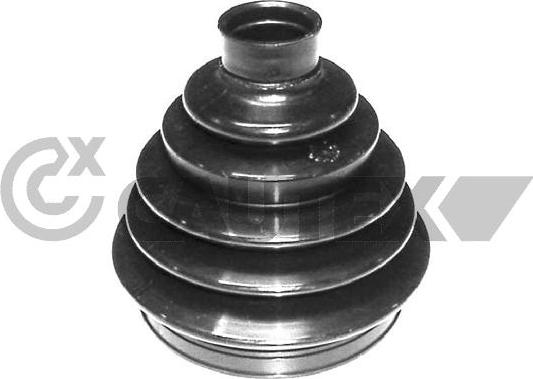 Cautex 031457 - Joint-soufflet, arbre de commande droxauto.com