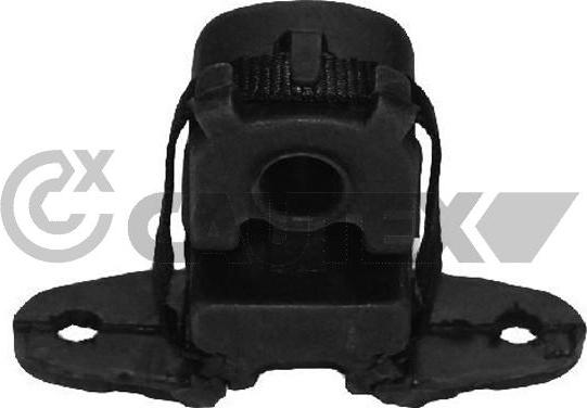 Cautex 031409 - Support, silencieux droxauto.com