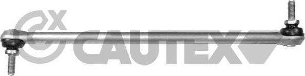 Cautex 031476 - Entretoise / tige, stabilisateur droxauto.com