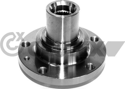 Cautex 031596 - Moyeu de roue droxauto.com