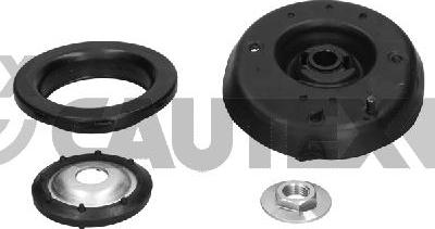 Cautex 031566 - Coupelle de suspension droxauto.com
