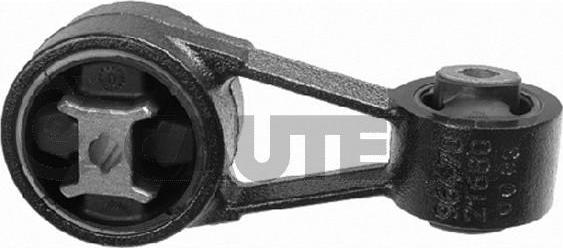 Cautex 031514 - Support moteur droxauto.com