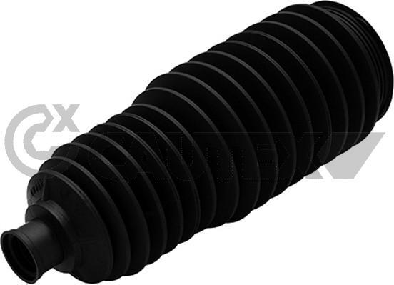 Cautex 031537 - Jeu de joints-soufflets, direction droxauto.com