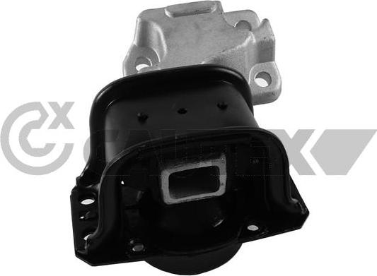 Cautex 031574 - Support moteur droxauto.com