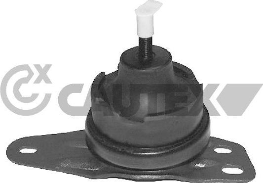 Cautex 031575 - Support moteur droxauto.com
