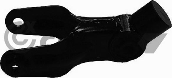 Cautex 031699 - Support moteur droxauto.com